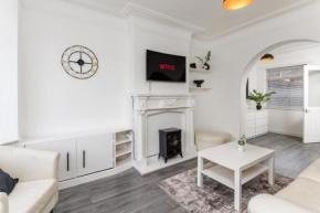 The Empress 2 Bed Terraced House